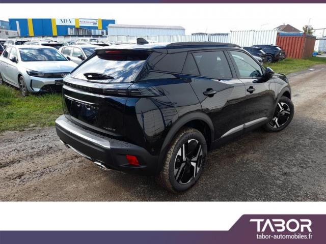 Peugeot 2008 image 3