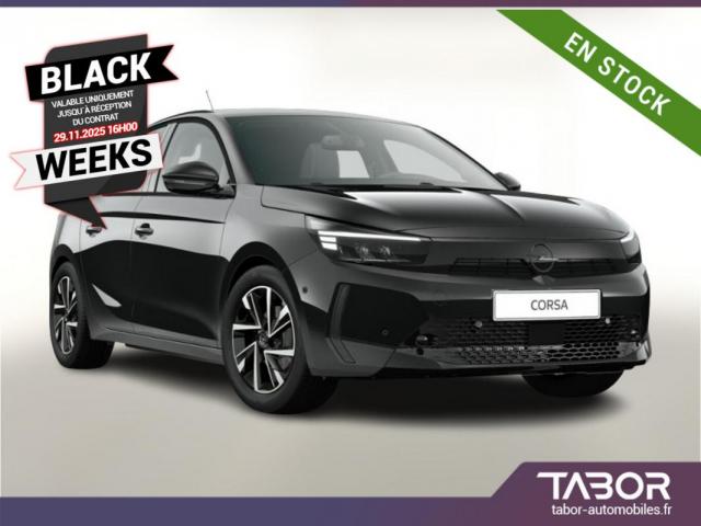 Opel Corsa 1.2 100 Gs Komfortp Techp Cam Pdc