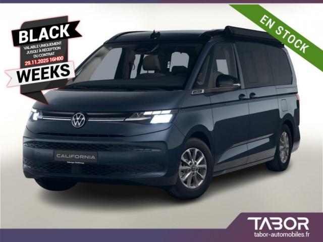 Volkswagen T7 California 150 Ocean Acc Cam