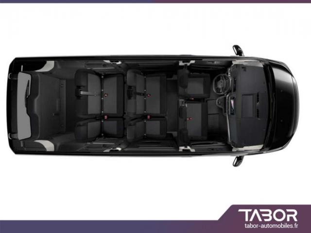 Peugeot Traveller image 5