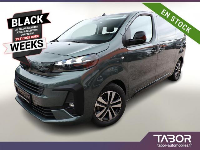 Peugeot Traveller 180 Eat8 Active L2 Acc Adml