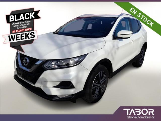 Nissan Qashqai 1.3 Dig-T 160 Dct Acenta Deluxe