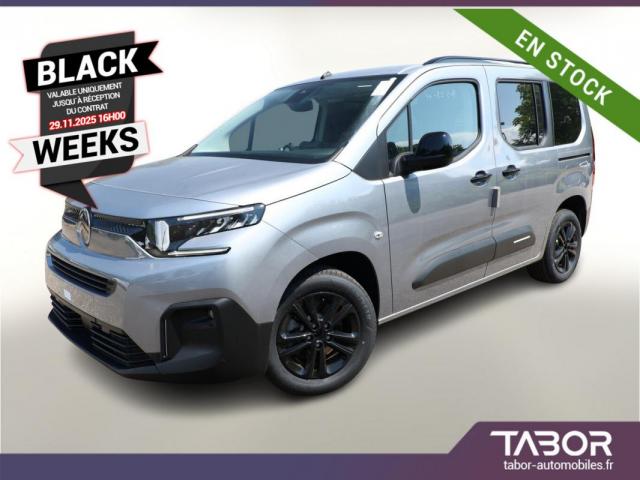 Citroen Berlingo M1 130 Eat8 Max Gps Adml Cam