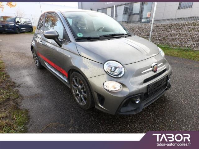 Abarth 500 image 5