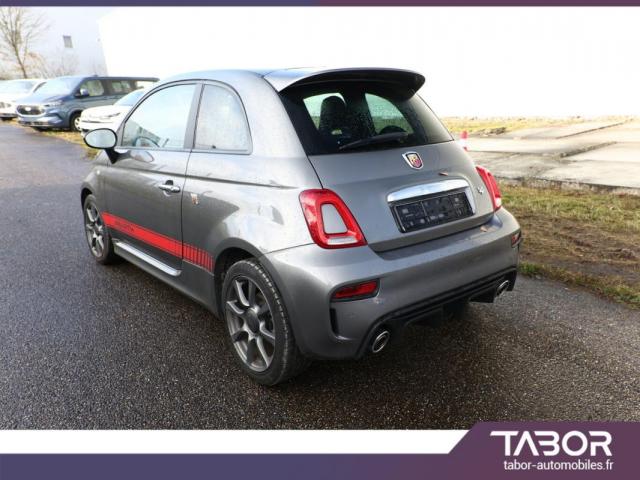 Abarth 500 image 7
