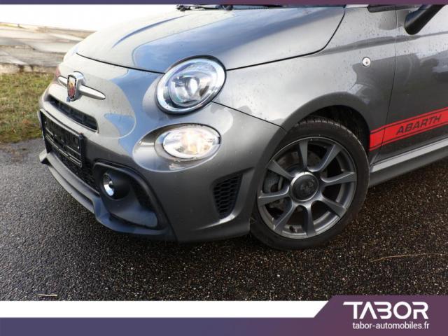 Abarth 500 image 1