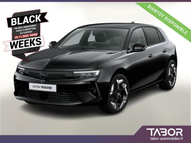 Opel Astra 1.6 Phev 225 At8 Gse Intellilux Hud