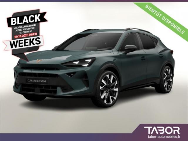 Cupra Formentor Tdi 150 Dsg Nav Intellid 19p