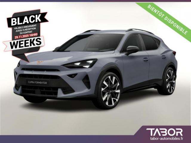 Cupra Formentor Tdi 150 Dsg Nav Intellid 19p