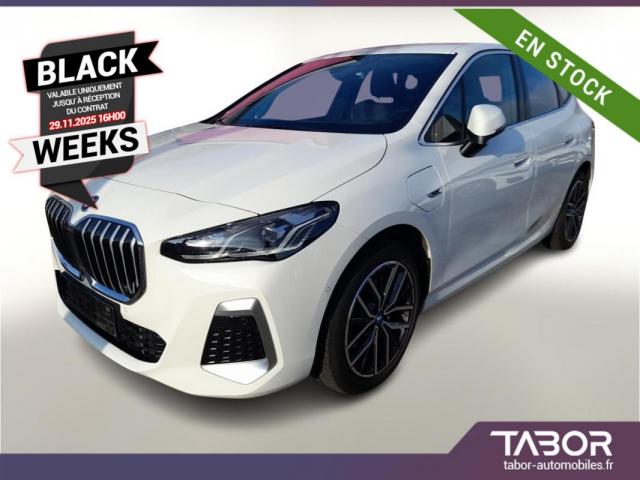 Bmw 2er Série 2 225e Active Tourer Aut. Xdrive M Sport Pdc