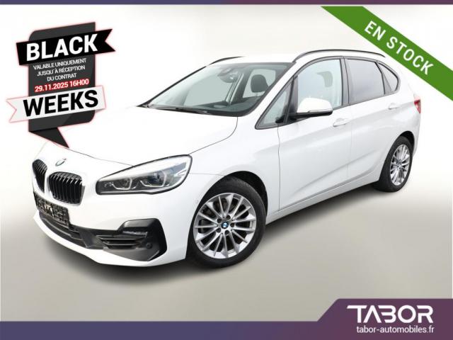 Bmw 2er Série 2 218i Active Tourer Steptronic Sport Line
