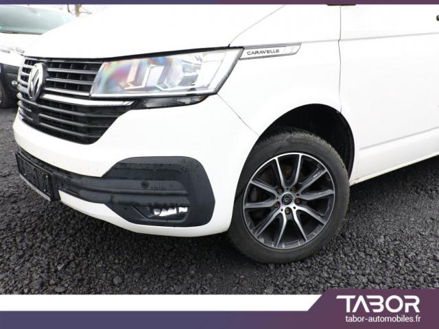 Volkswagen T6 image 1