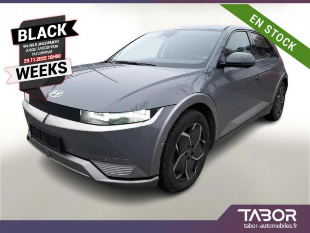 Hyundai Ioniq 5 Uniq 72,6kwh Led Gps Bose Hud