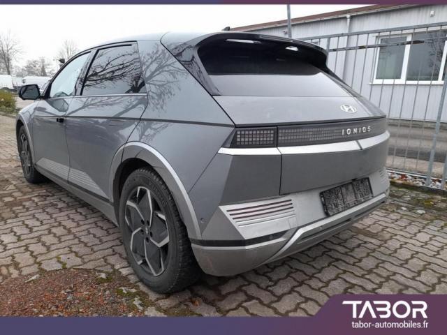 Hyundai Ioniq image 5