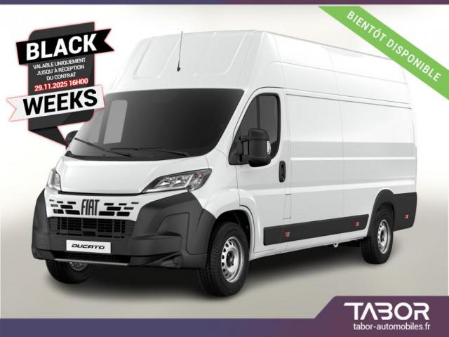 Fiat Ducato 35 Maxi 2.2 180 Aut L4h3 3s Kam Pdc