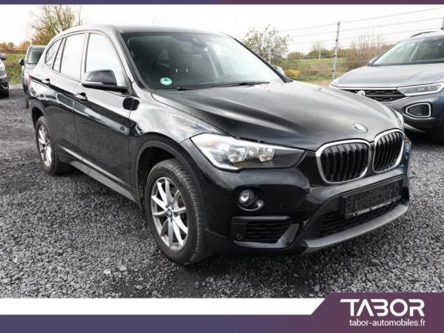 Bmw X1 image 4