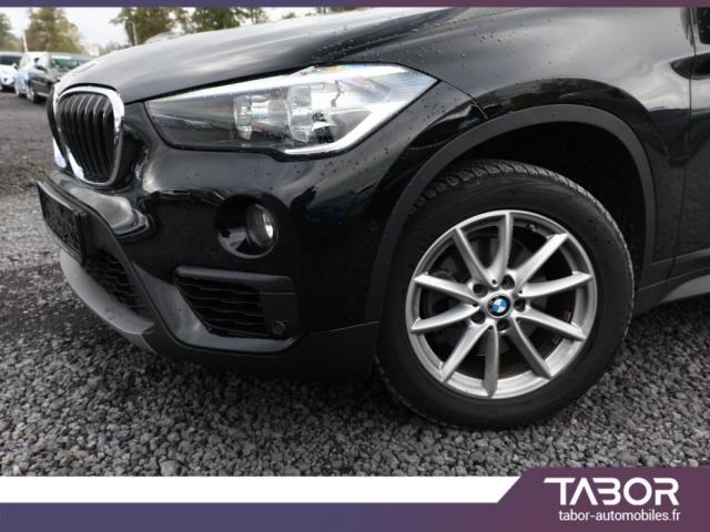 Bmw X1 image 1