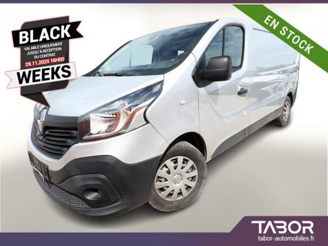 Renault Trafic 1,6 Dci 145 L2h1 2,9t Confort