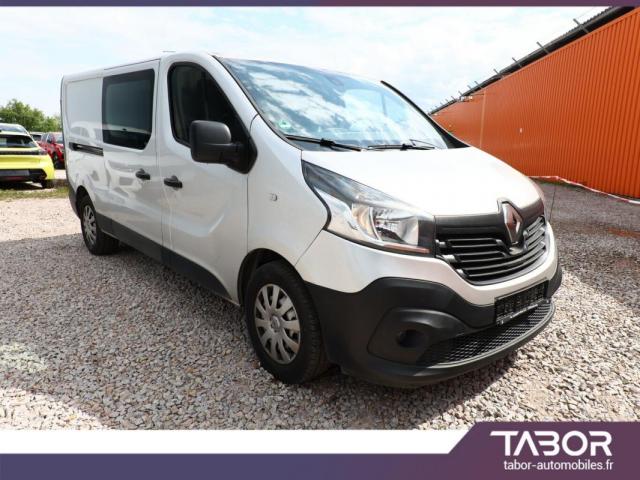 Renault Trafic image 8