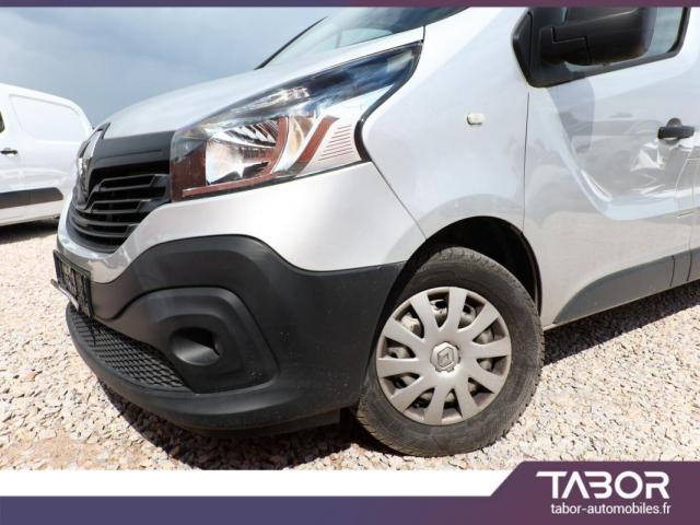 Renault Trafic image 5