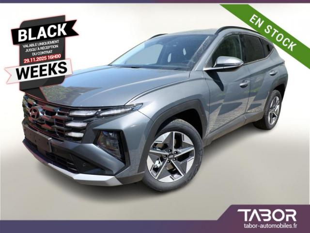 Hyundai Tucson 1.6 Hev 215 Dct Trend 18z Krell