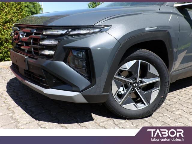 Hyundai Tucson image 6