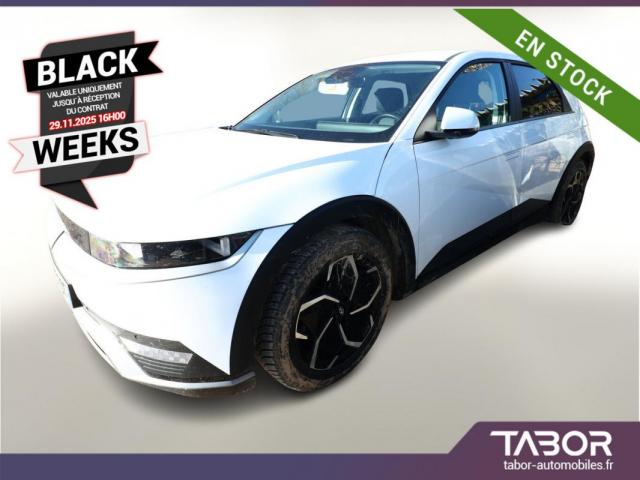 Hyundai Ioniq 5 235 4wd Fullled Gps Acc Cam Pdc