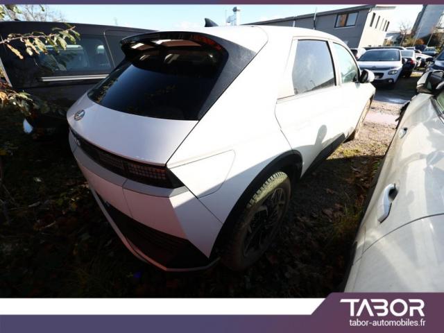 Hyundai Ioniq image 3