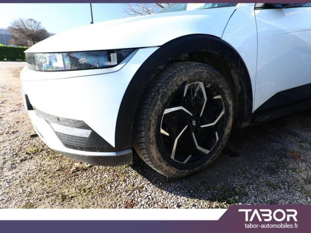 Hyundai Ioniq image 5