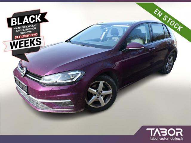 Volkswagen Golf Vii 1.5 Tsi 150 Highline Pano