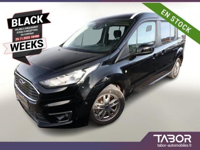 Ford Tourneo Grand Connect 1.5tdci 120 Aut. Tit