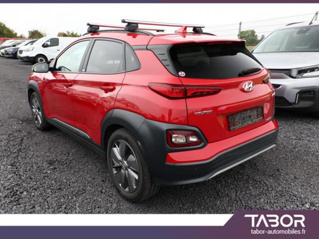 Hyundai Kona image 5