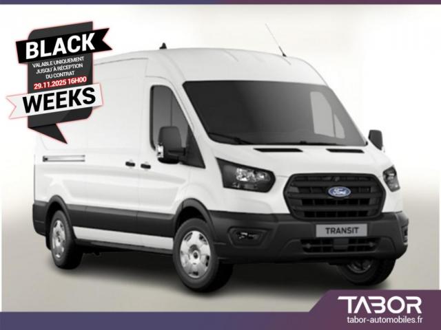 Ford Transit 350 2.0 Tdci 165 L3h2 Trend Sync4