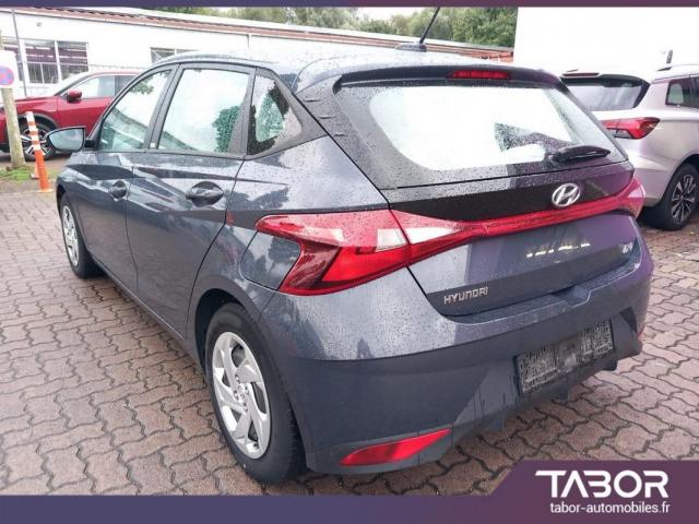 Hyundai I20 image 4