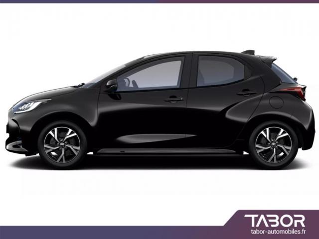Toyota Yaris image 9