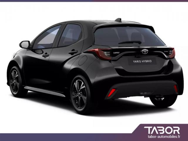 Toyota Yaris image 7