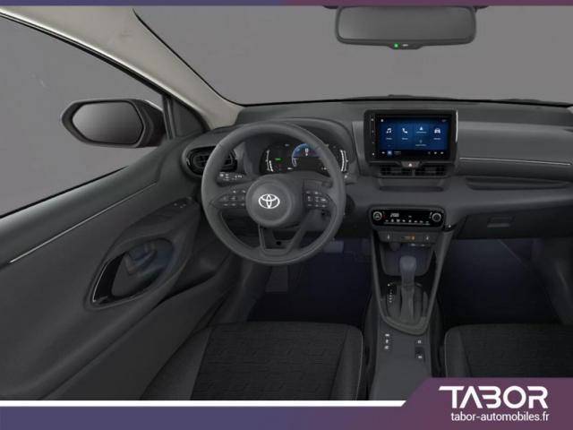 Toyota Yaris image 8