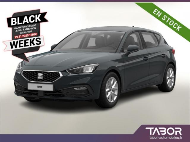 Seat Leon 1.5 Tsi 115 Style Acc 3zclim Cam