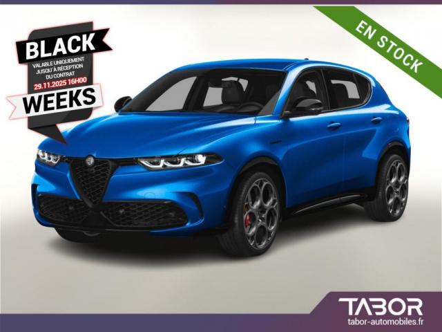 Alfa Romeo Tonale 1.6 D 130 Tct Veloce Technop