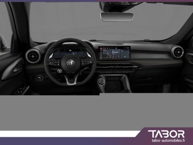 Alfa Romeo Tonale image 1