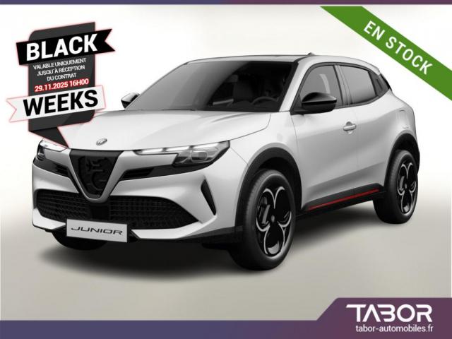 Alfa Romeo Junior 1.2 Mhev 145 Dct Speciale Gps