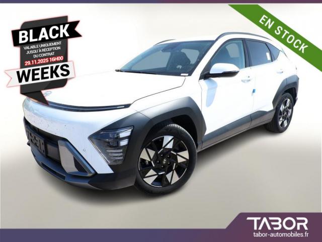 Hyundai Kona 1.6 Gdi 129 Dct Trend Gps Bose Acc