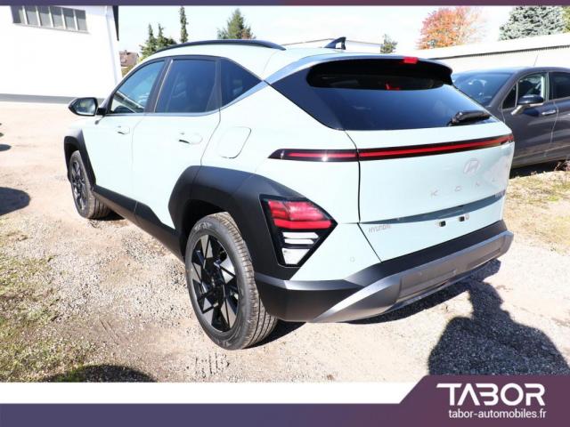 Hyundai Kona image 3