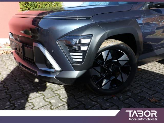 Hyundai Kona image 1