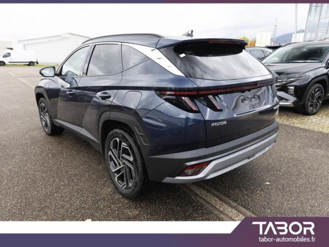 Hyundai Tucson image 7