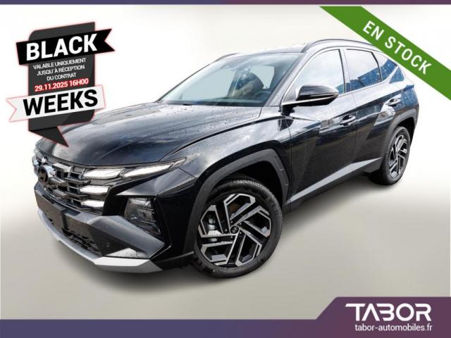 Hyundai Tucson 1.6 Phev 252 Trend Gps Krell Acc