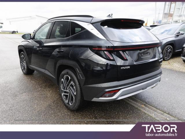 Hyundai Tucson image 1