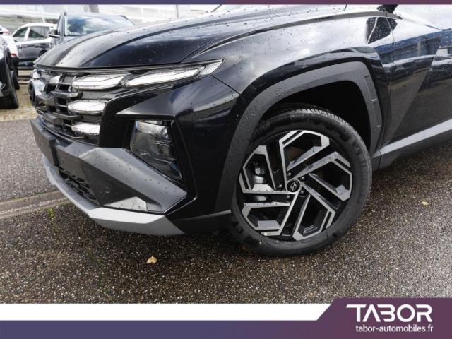 Hyundai Tucson image 3