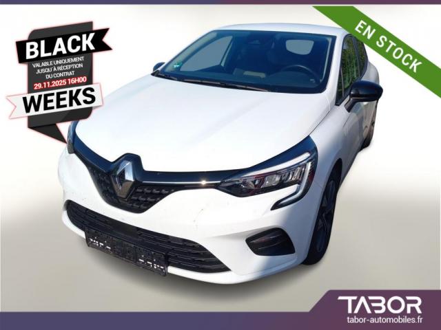 Renault Clio V 1.0 Tce 90 Cvt Evolution Gps Pdc