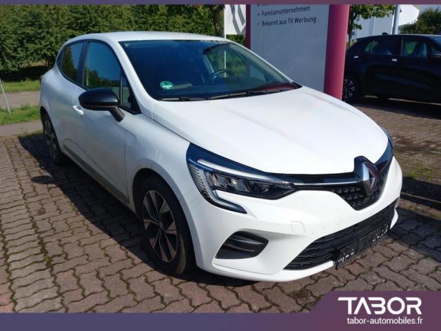 Renault Clio image 8